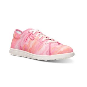 Reebok Women's Skyscape Runaround 2.0 Walking Sneakers On Sale @ macys.com