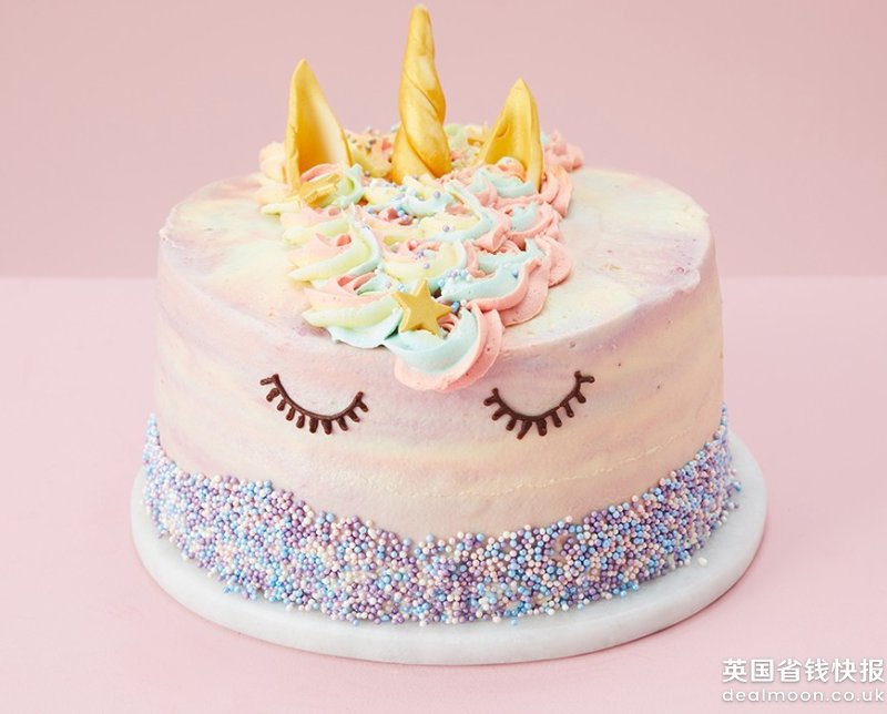 UNICORN 3