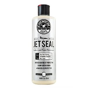 Chemical Guys WAC_118_16 JetSeal Anti-Corrosion Sealant and Paint Protectant (16 oz)