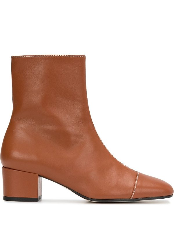 Stella ankle boots