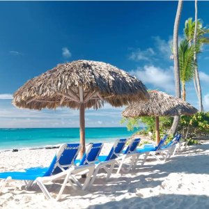 墨西哥+加勒比机酒套餐热卖 经典海滩出游 暖冬出行可选