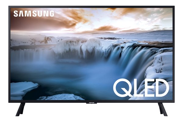 QN32Q50 32" Q50R 4K QLED 智能电视