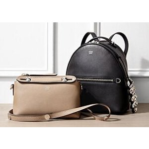 Select Fendi Handbags @ MYHABIT