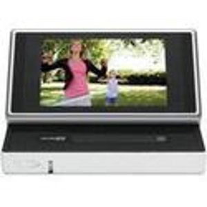 Refurbished Flip SlideHD 720p 16GB闪存高清数码摄像机