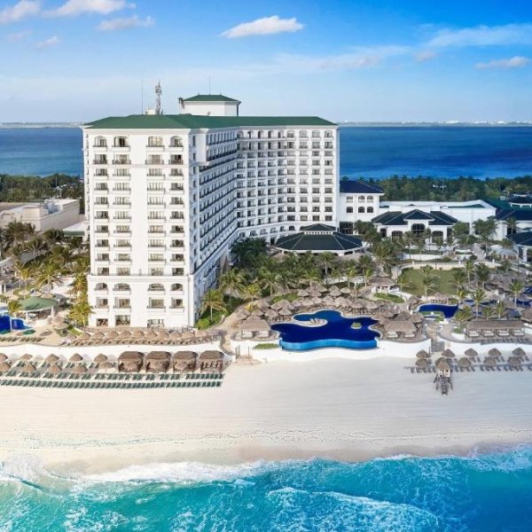 JW Marriott Cancun Resort & Spa (Resort), Cancun (Mexico) Deals