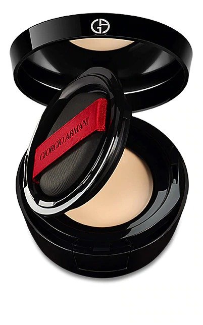 Power Fabric Compact Foundation Power Fabric Compact Foundation