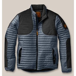 MicroTherm® StormDown™ Field Jacket