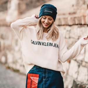 +Up to 75% Off Clearance @Calvin Klein