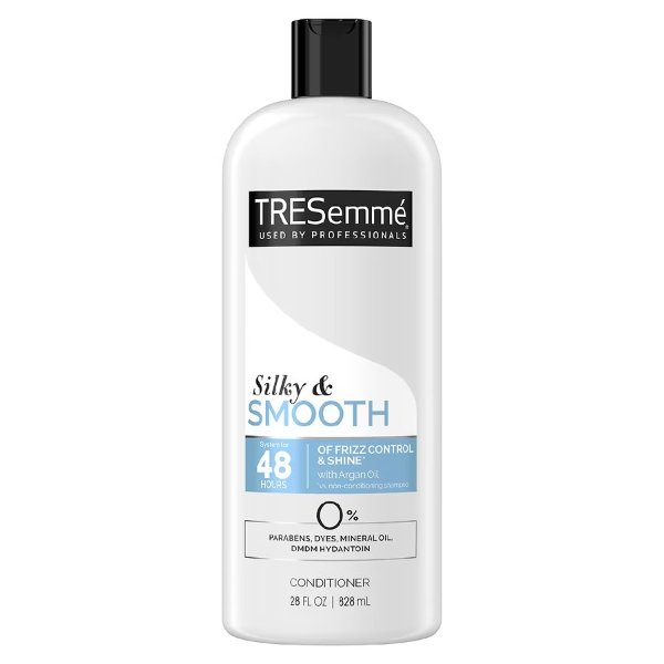 Smooth & Silky Conditioner Smooth and Silky