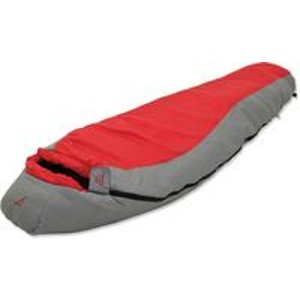 ALPS Mountaineering Diamondback 30 Sleeping Bag 