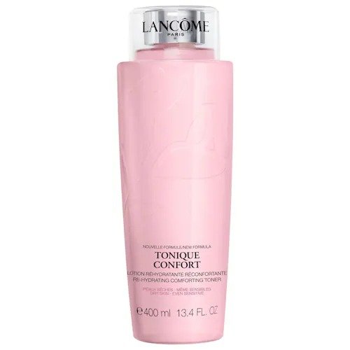 Tonique Confort Hydrating Toner with Hyaluronic Acid
