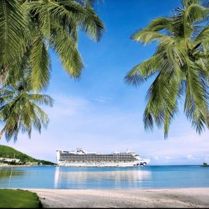 4晚巴哈马行程$189起🚢夏威夷/加勒比游轮行程 私人度假岛玩耍 冬游推荐 北美出发