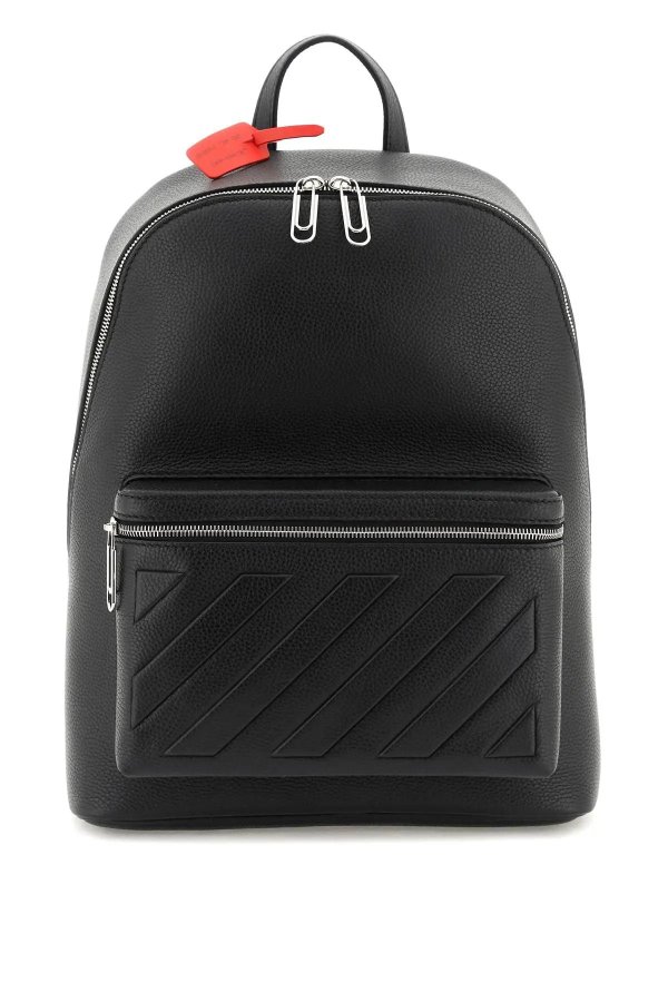 'binder' backpack