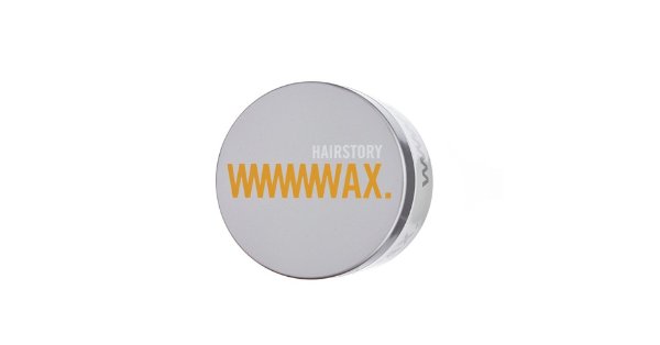 Wax | The Non-Greasy Hair Styling Wax | Hairstory