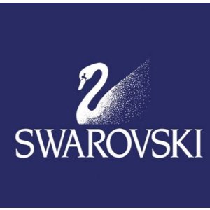 Swarovski 精选水晶首饰促销