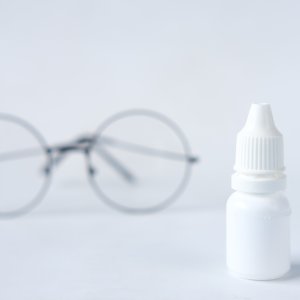 独家：Holland Barret 护眼专区 缓解视疲劳 保护视力
