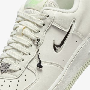 $120 好灵动的一滴泪Nike Air Force 1 '07 Next Nature SE 运动鞋上新