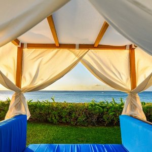 Maui Beach Resort in Summer or Fall