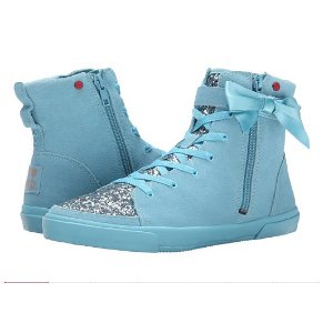 UGG Hi Top Glitter Women's Sneaker On Sale @ 6PM.com