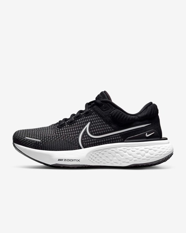 ZoomX Invincible Run Flyknit 2 女款运动鞋
