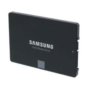 Samsung 850 EVO 250GB 2.5" SSD (MZ-75E250B/AM)