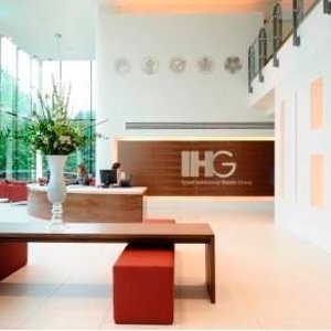 IHG 洲际酒店 Q3 季度活动 三重优惠来袭