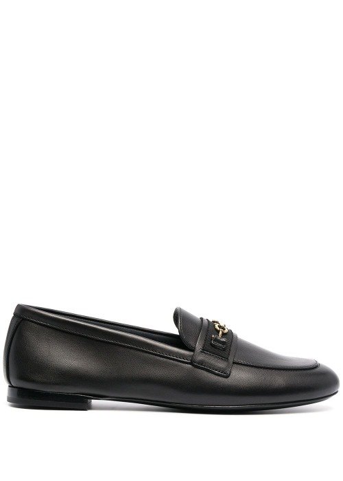 Archie Leather Loafers