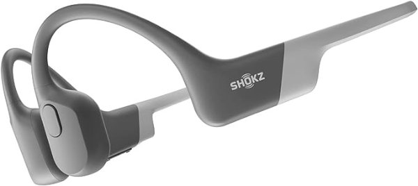 Shokz OpenRun 骨传导运动耳机