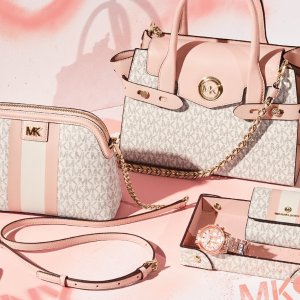 New Arrivals: Michael Kors Love Letter Collection Hot Pick