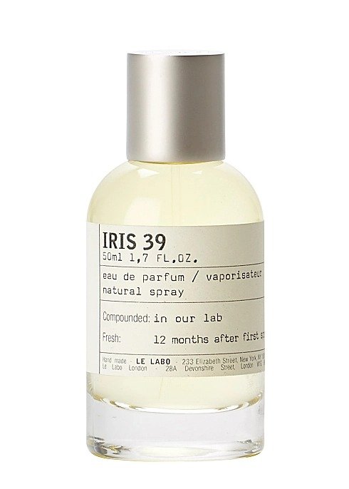Iris 39 香水 50ml