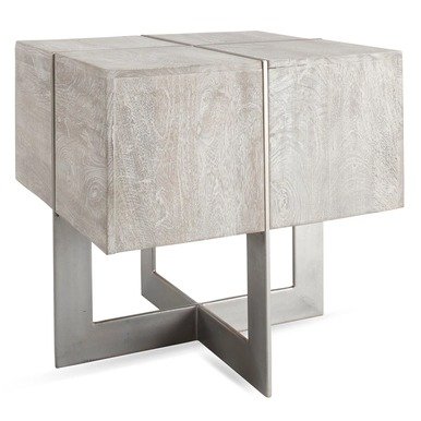 Clifton Square End Table