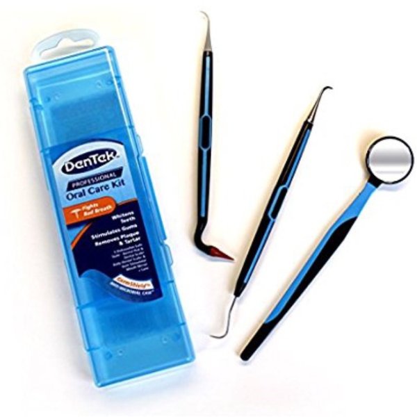 Dentek Professional Oral Care Kit
