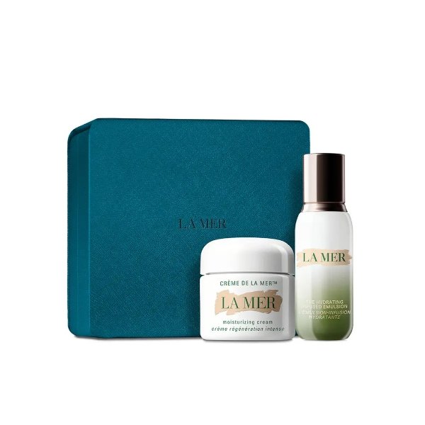 Revitalizing Hydration Collection (Limited Edition) $505 USD Value