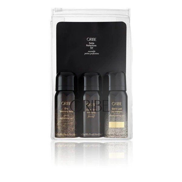 Are you sure you want to miss out on this incredible value? Petite Perfections Set