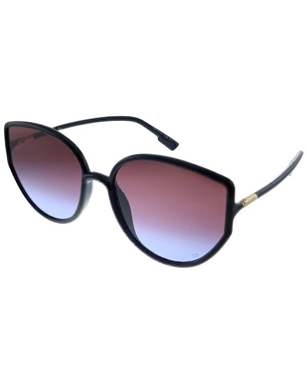 Women's SOSTELLAIRE4 58mm Sunglasses