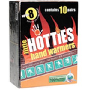 Little Hotties Hand Warmer 10-Pack