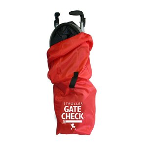 史低价：JL 航空旅行用 儿童伞车保护防尘袋
