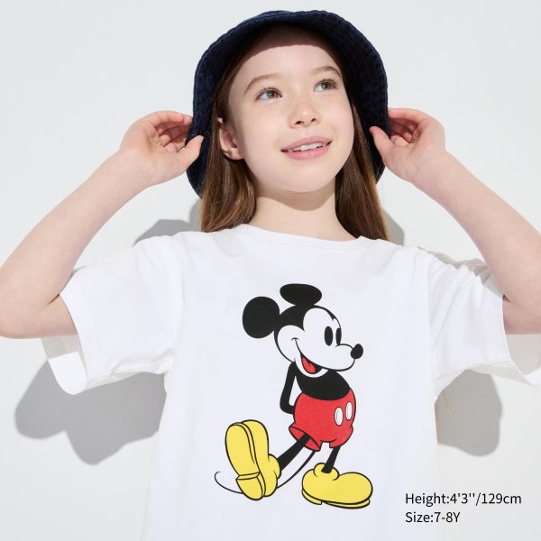 Mickey 儿童T恤