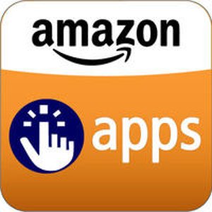 价值$50安卓系统App @Amazon