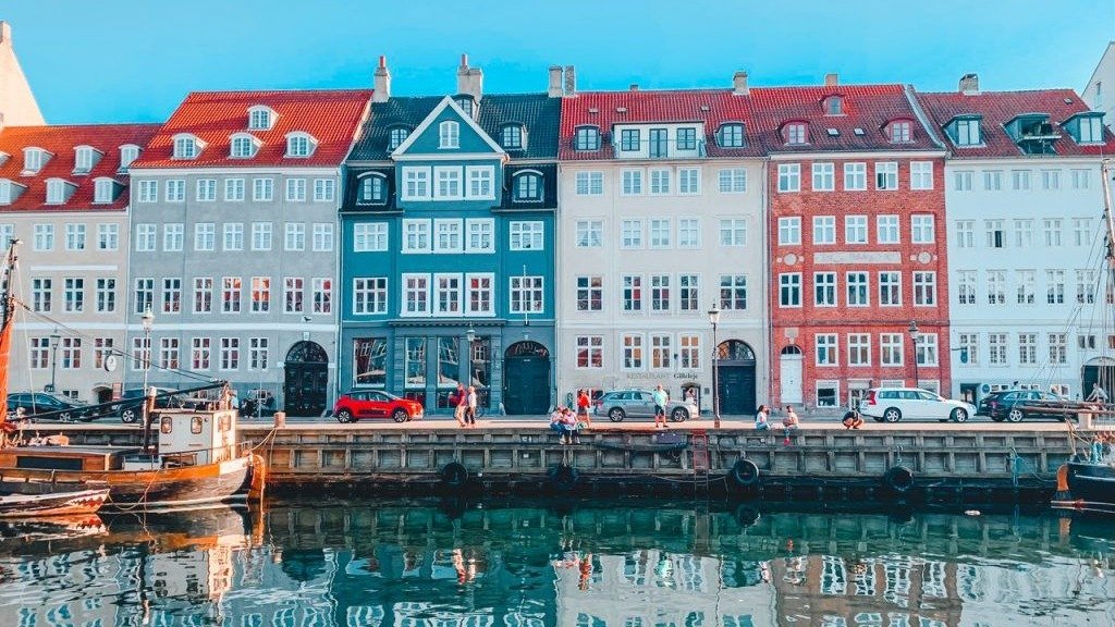 【2023最新】哥本哈根旅游全攻略 Copenhagen – 景点/天气/机场
