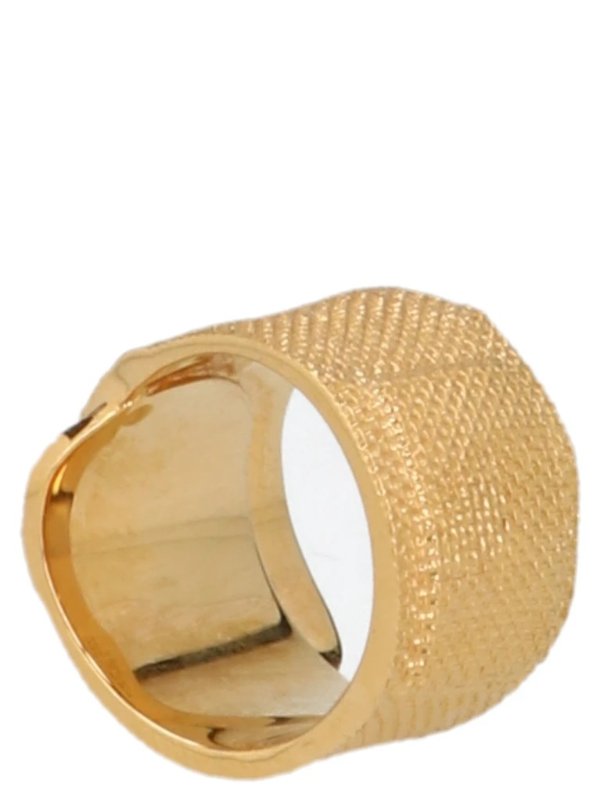  Tape Effect Ring