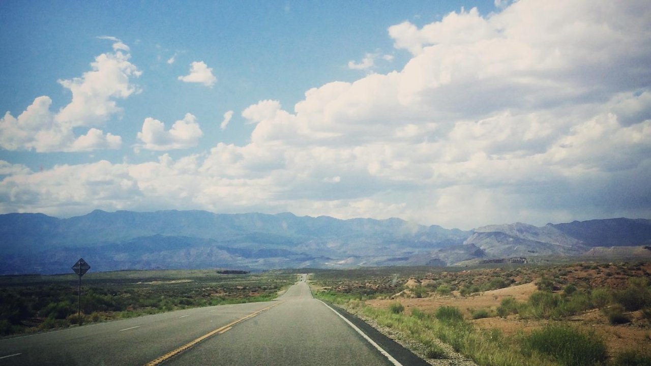 Arizona + Utah Roadtrip，一场被大自然震撼的旅行~
