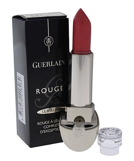#B61 Brenda Rouge G DeLe Brillant Exceptional Lipstick