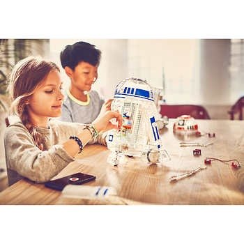 Star Wars Droid Inventor Kit - Deluxe Edition