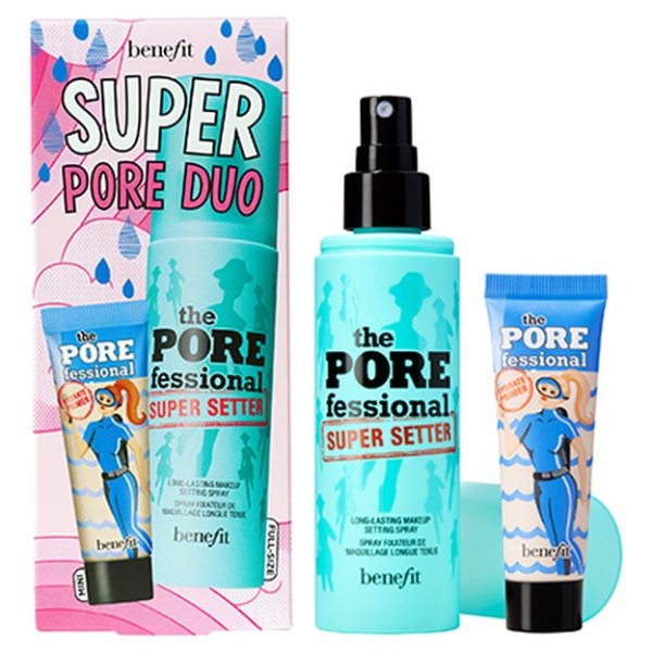 Super Pore Duo | Benefit Cosmetics