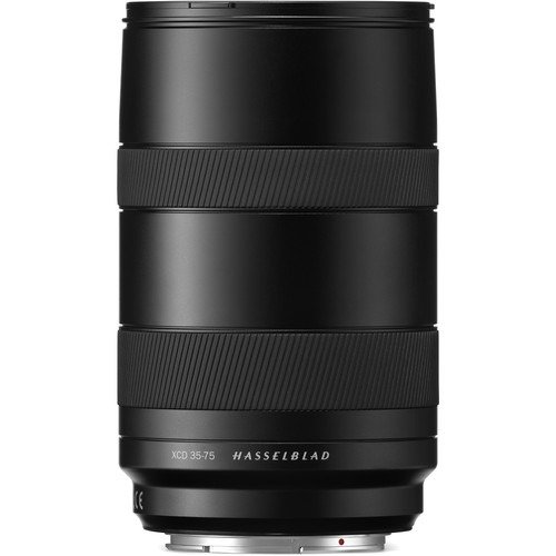 Hasselblad XCD 35-75mm f/3.5-4.5 Lens