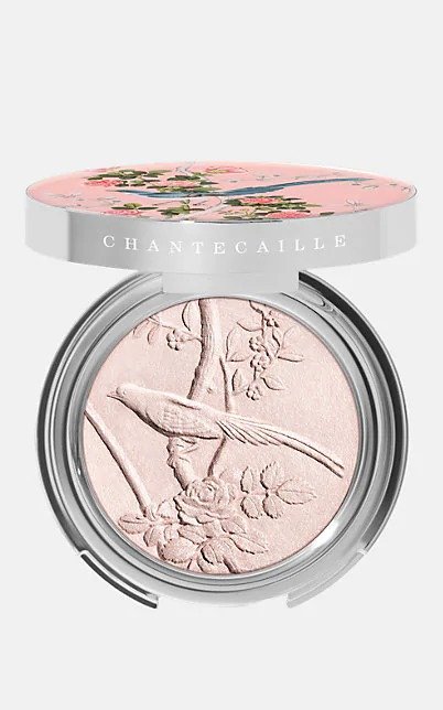 Lumiere Rose Compact