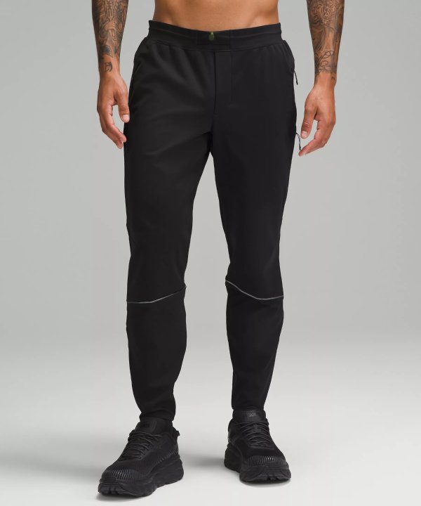 Fast and Free Cold Weather Running Pant 28"