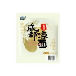 YUMEI Spicy Sour Noodle