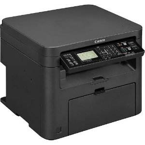Canon - imageCLASS MF212w Wireless Black-and-White All-In-One Printer